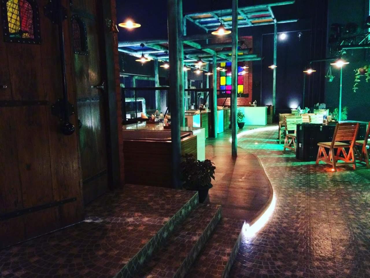 Vijay Paradise Lucknow Exterior foto